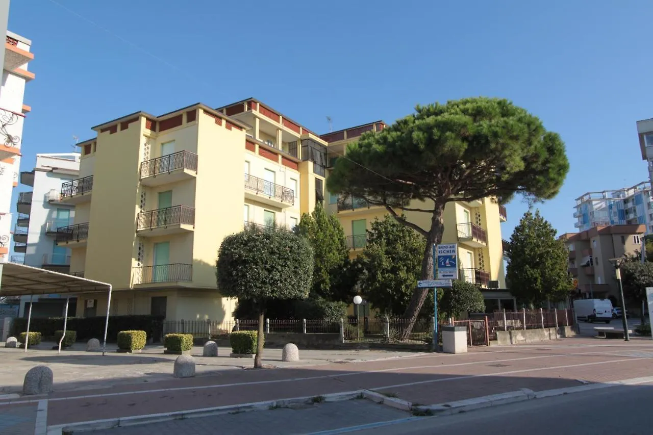 Apartment Pineta 11 Italy
