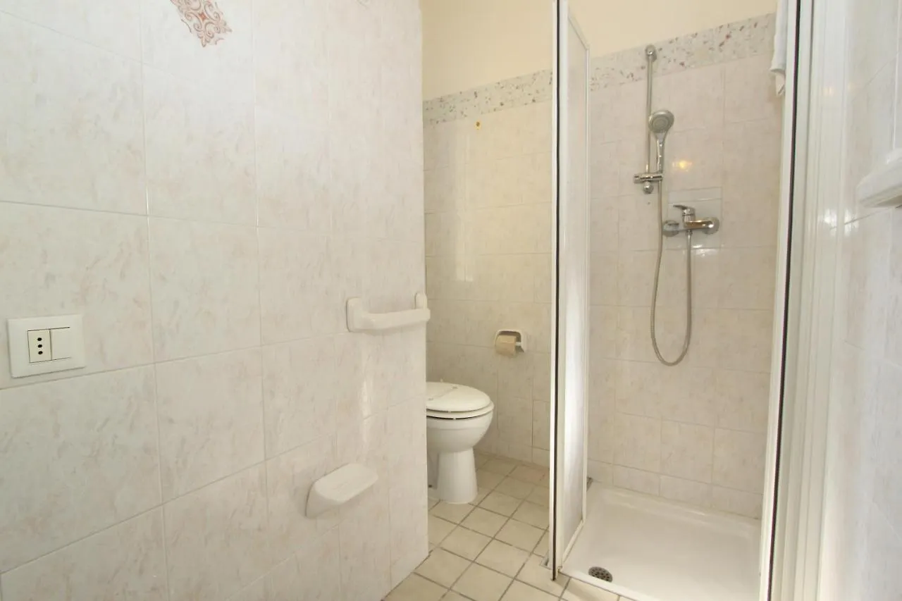 Apartment Pineta 11