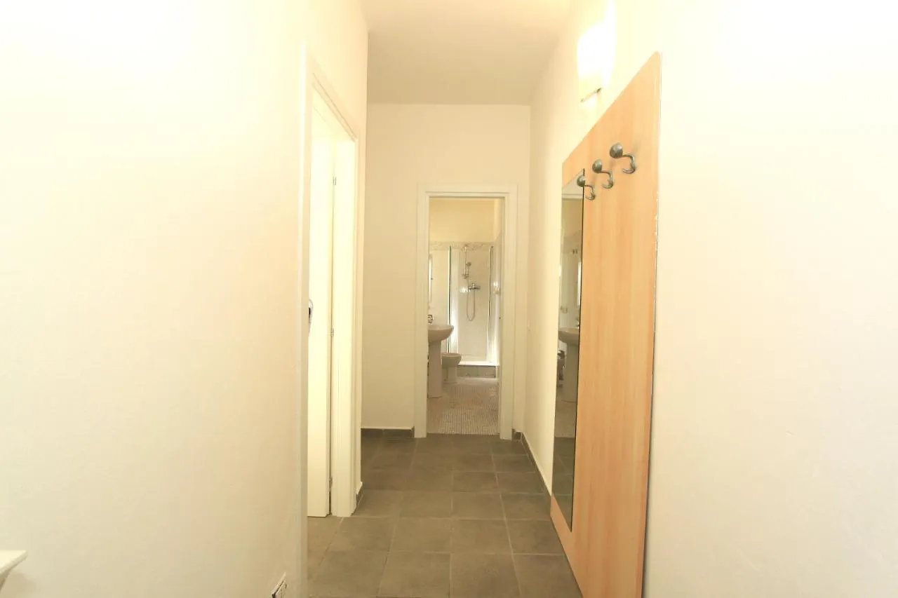 Apartment Pineta 11  Lido di Pomposa