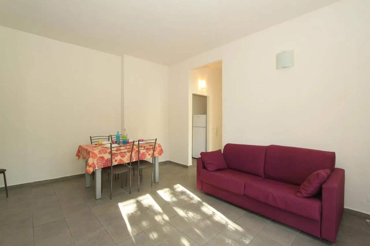 Apartment Pineta 11 0*, Lido di Pomposa Italy
