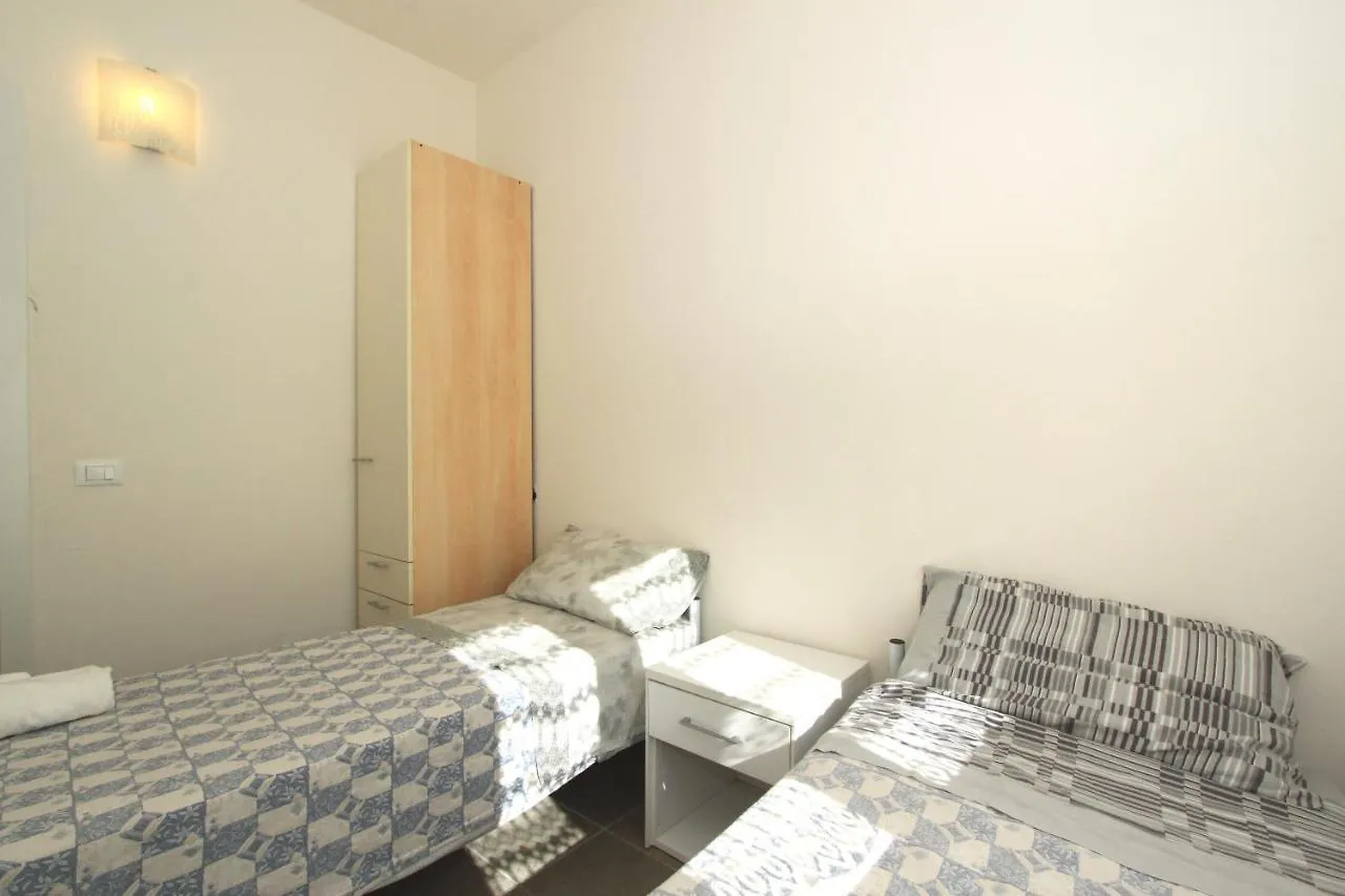 Apartment Pineta 11