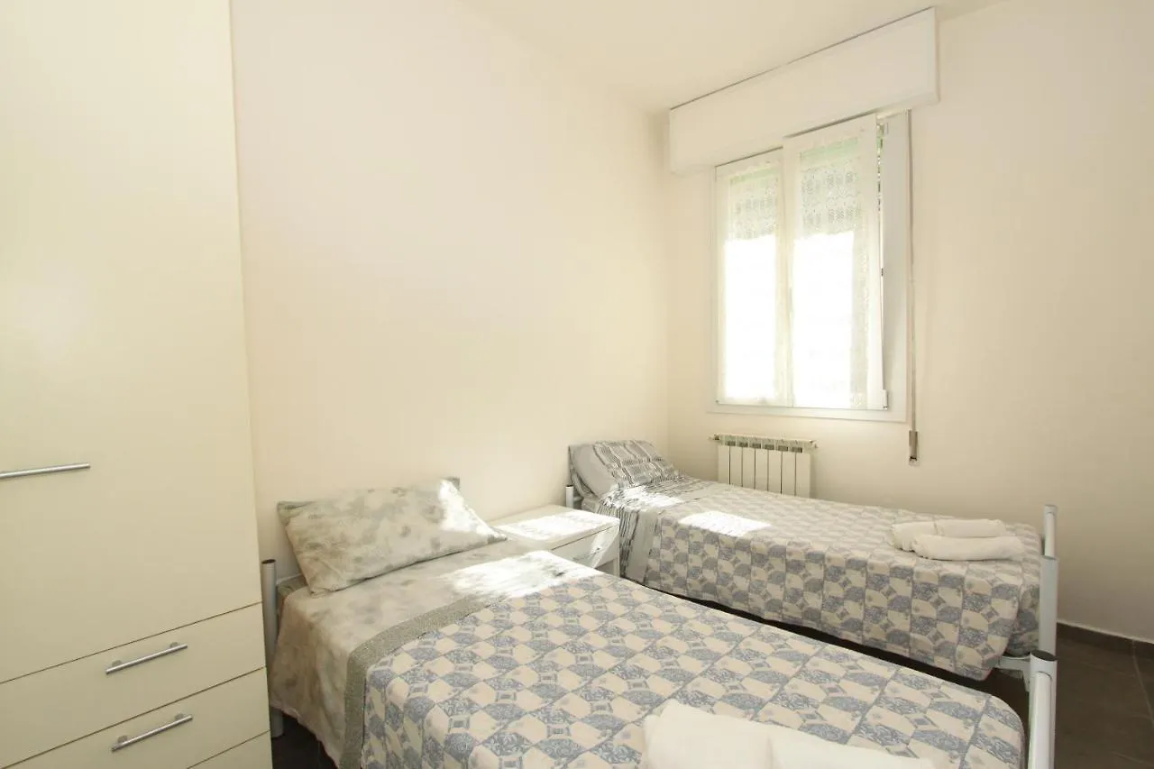 Apartment Pineta 11