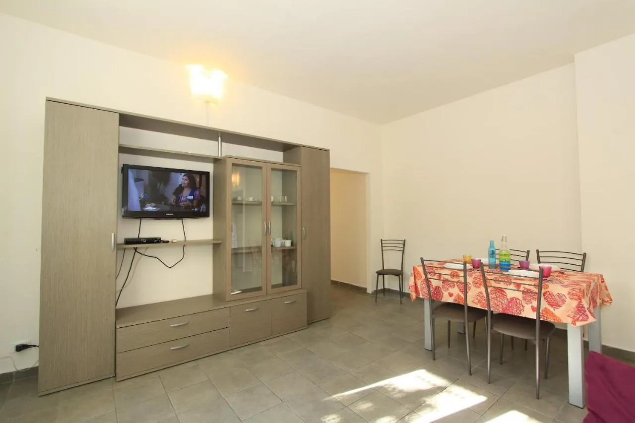 Apartment Pineta 11 Italy