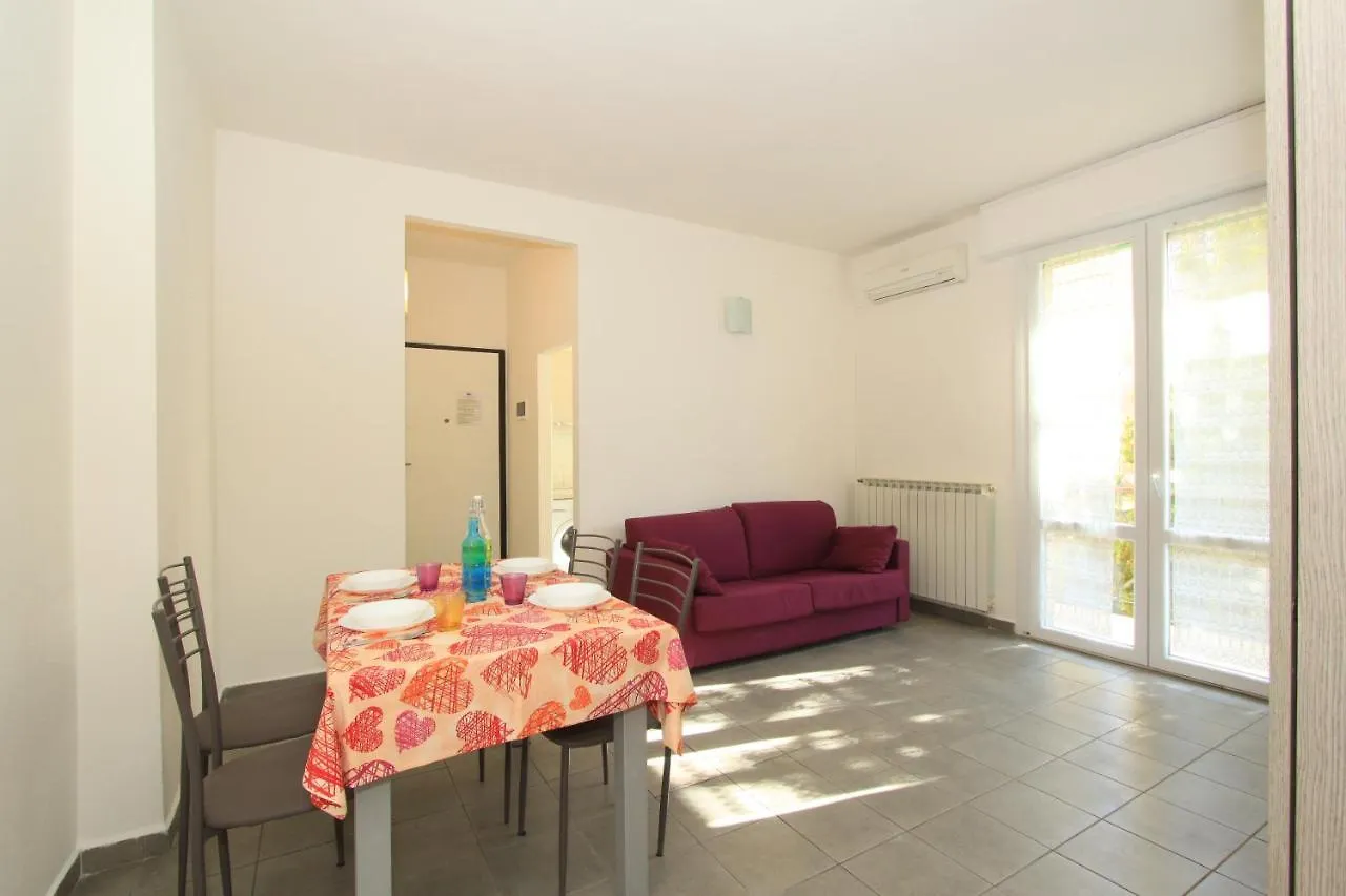 Apartment Pineta 11 Lido di Pomposa