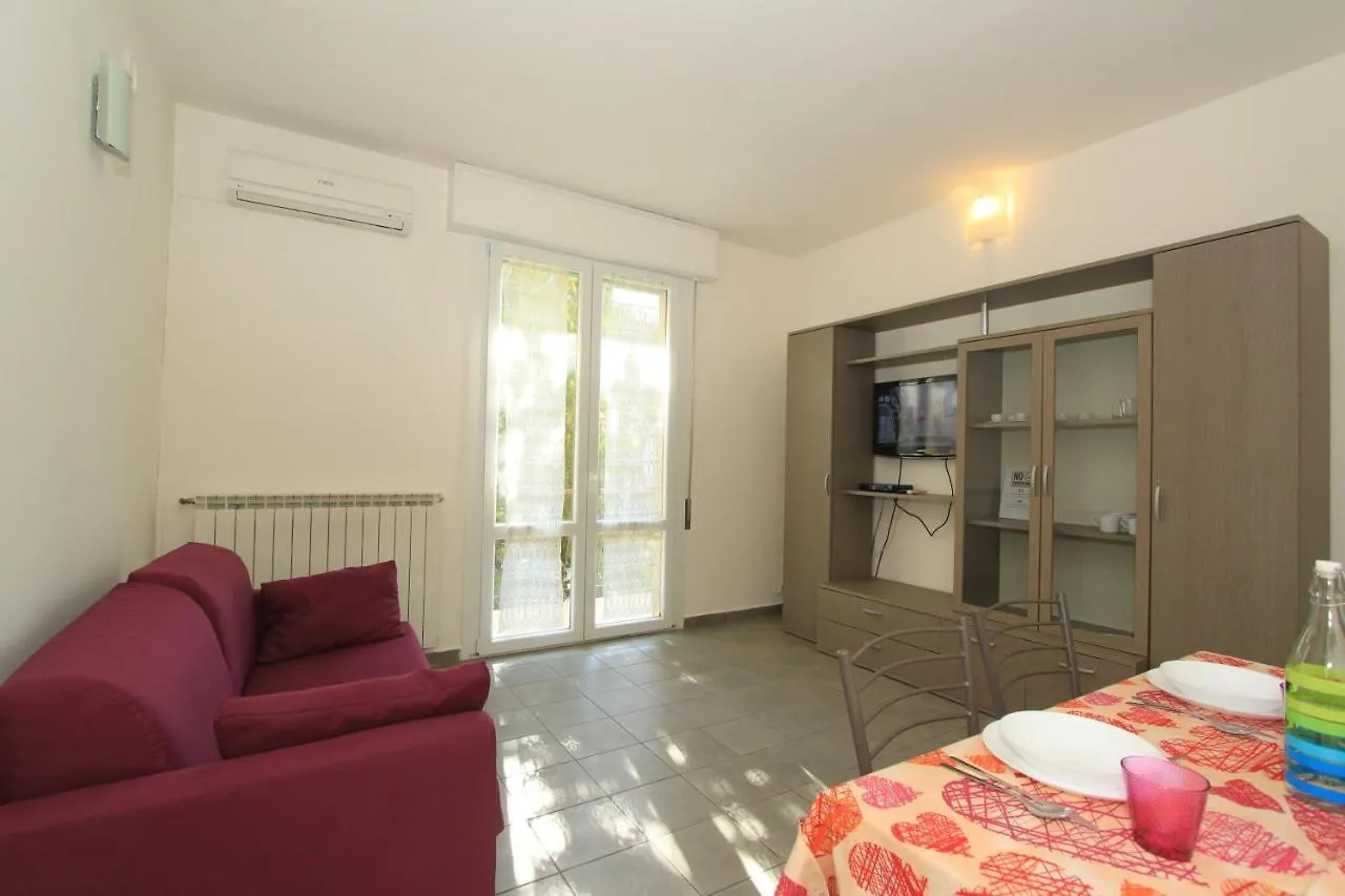 Apartment Pineta 11 Lido di Pomposa
