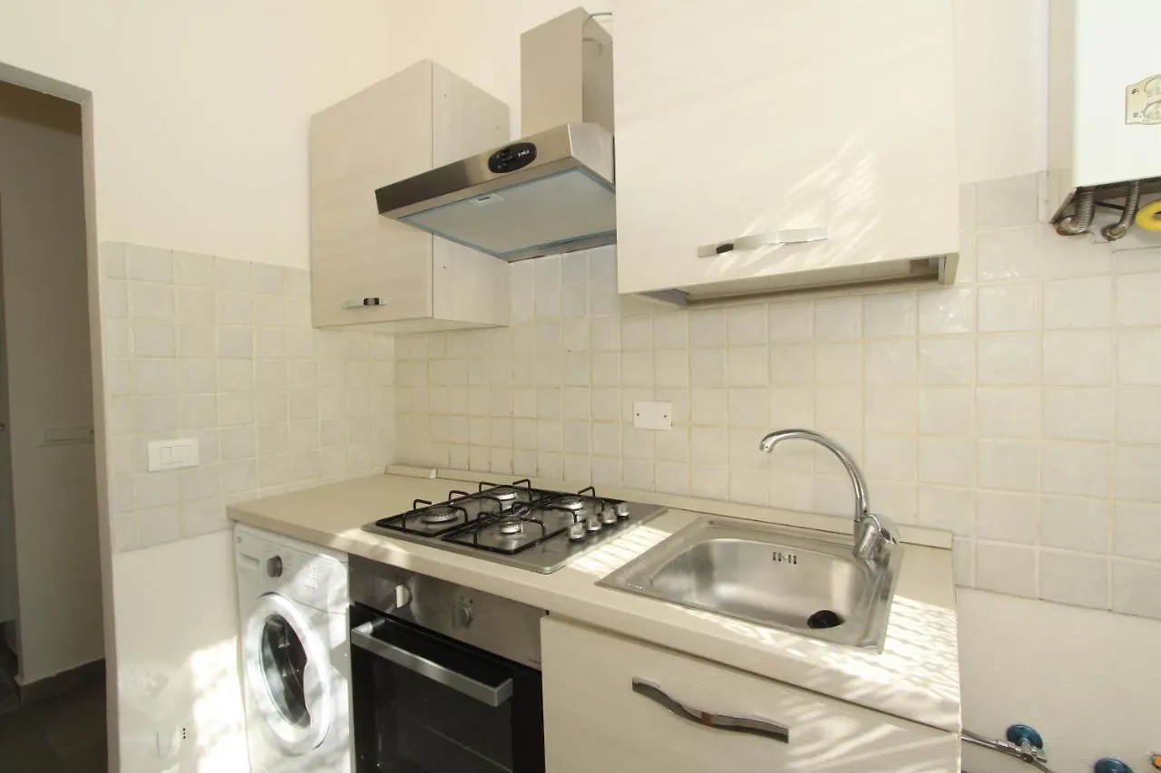 Apartment Pineta 11 Lido di Pomposa